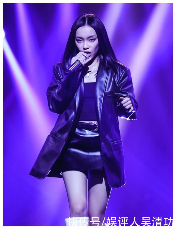 刘欢|9档待播音乐综艺导师：那英接替刘欢，邓紫棋和张碧晨成最大赢家