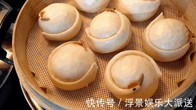 馒头|过年偷懒必学!学会这个发面技巧,蒸包子、馒头、烙饼再也不愁了