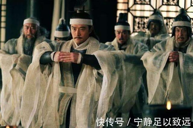 古代人$为何古人出殡时要让长子“摔瓦盆”,并流传至今,其中有何门道?