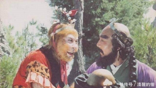  西游记|西游记中只想与唐僧红杏出墙，但从未想过害唐僧的女妖是谁？