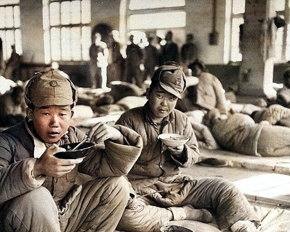 发挥|淮海战役，蒋介石调配了多少名将，他们的发挥如何？