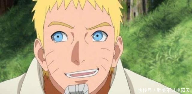 木叶忍村|火影忍者这七位父亲的颜值对比,大蛇丸逆生长,佐助温柔又帅气!