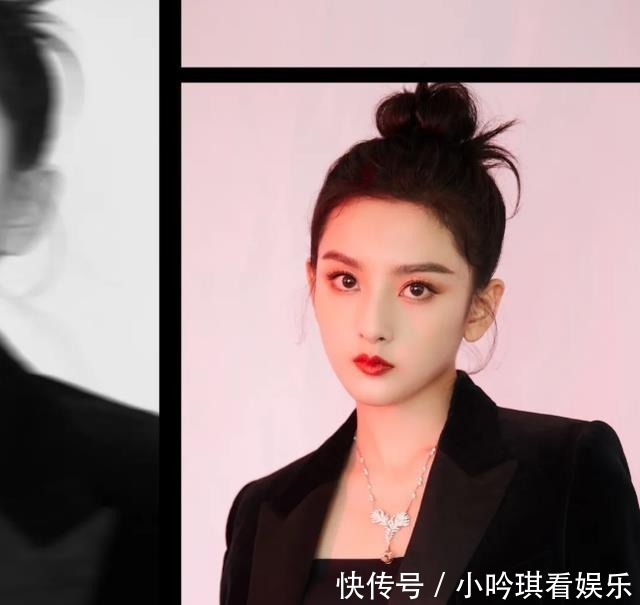 明星|冬季别再披头散发了!这3款发型让你高效变美,很多女明星都在剪