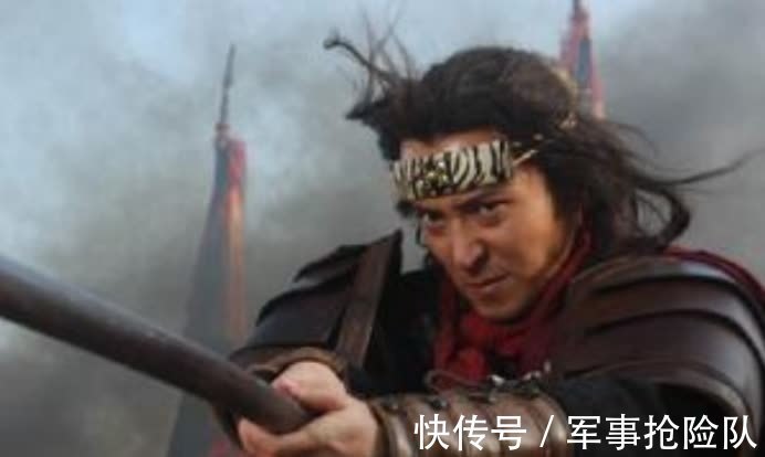 吴用!梁山中一好汉:吴用忌惮,宋江喜欢,鲁智深鄙视,武松却尊重