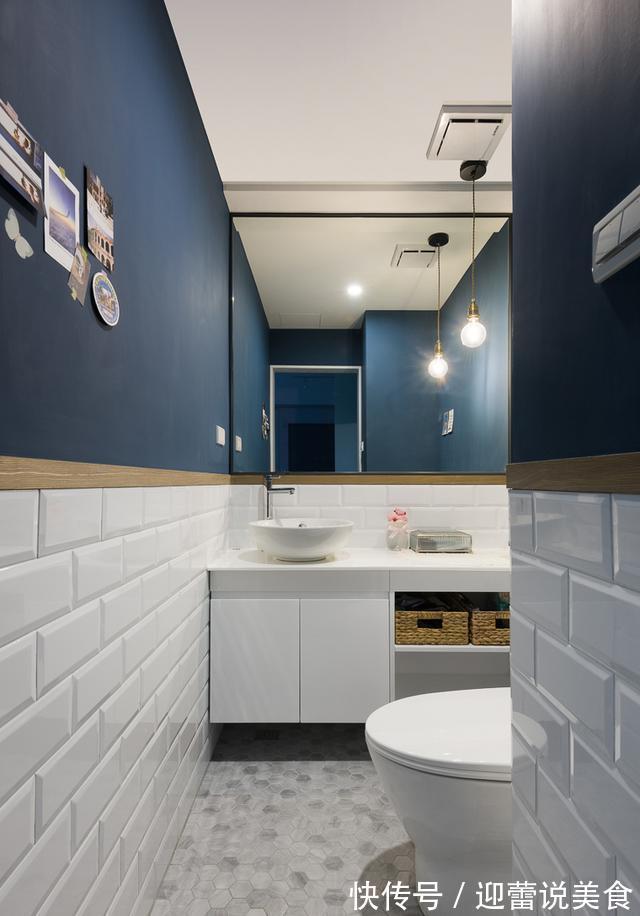 实木|卫生间浴室柜如何选择5种浴室柜材质,打造精致卫浴空间