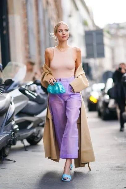 不要低估每一个审美好的女人