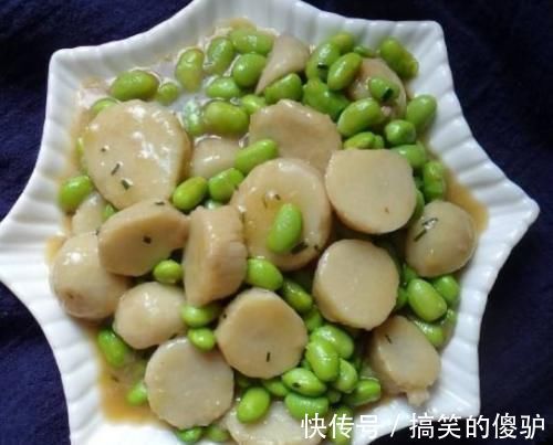 香蕉|真正清肠的不是香蕉,而是它,每天炒一盘,刮油排毒,肠道通畅了