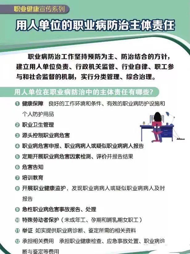 职工|【职业病防治】职工听力受损，企业咋还挨罚了？