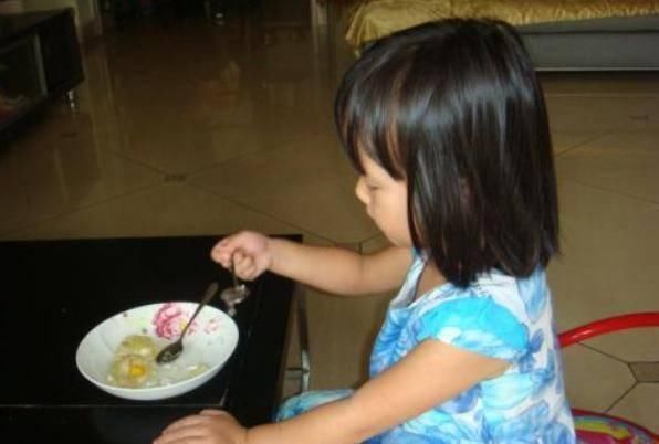 里脊夹饼|6岁孩子两年没长个,医生3种早餐不能吃,还有父母在犯错