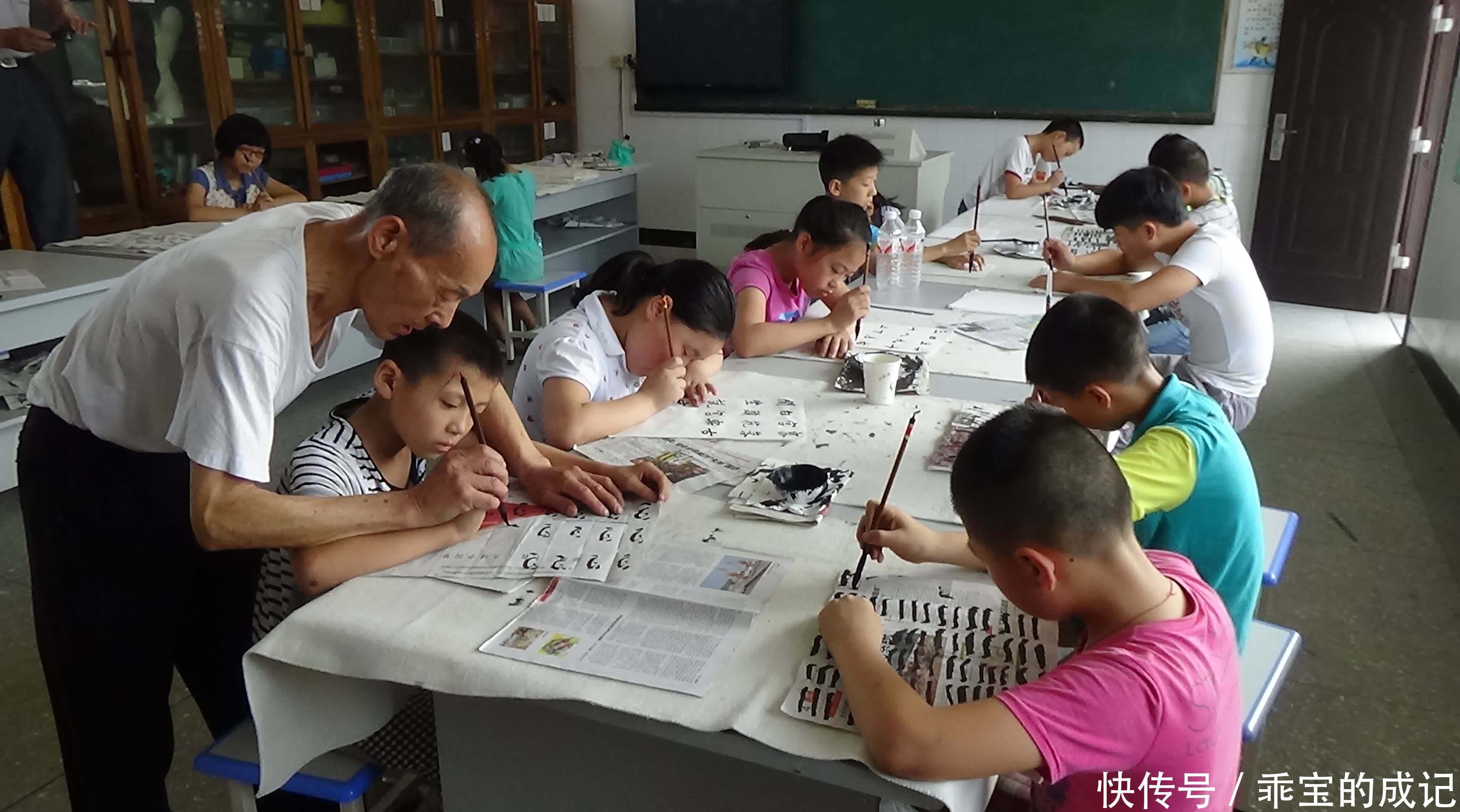 家长|4类“浪费童年”的兴趣班,既费钱还耽误孩子时间,家长别再入坑