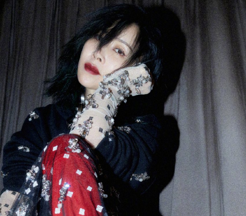 那英另类夸苏运莹，天后也有吃瘪的时候，这是一个搞笑节目吧！