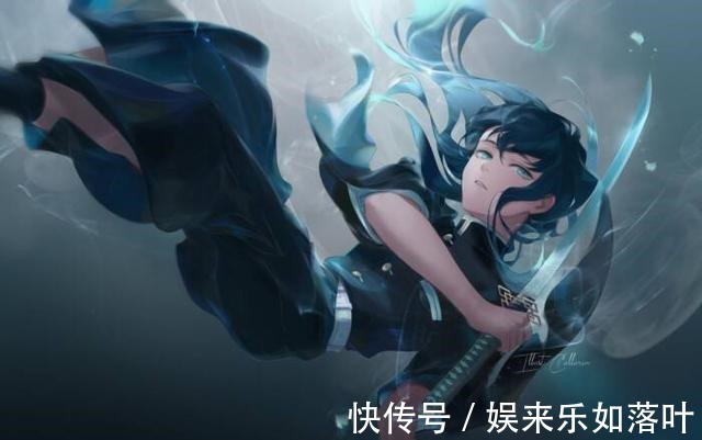 蜜璃|鬼灭之刃九柱各自的心事,风柱隐藏温柔,水柱心怀愧疚