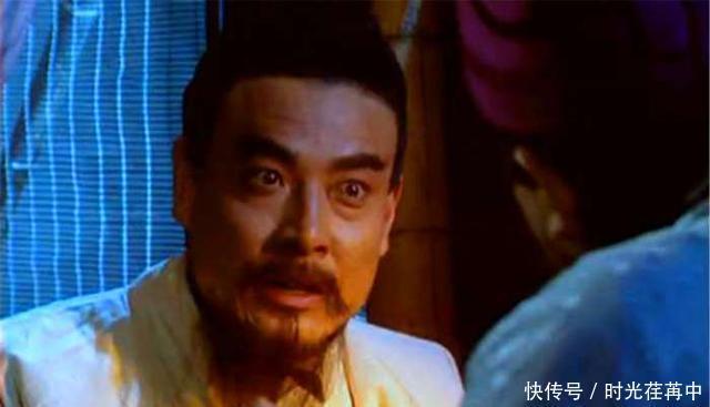 百姓|宰相靠什么不耍小手段不玩小心机，靠的是为百姓的一颗善良的心