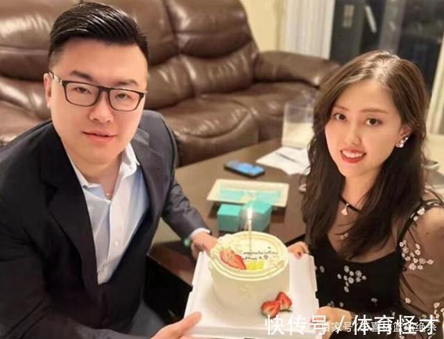 曾恂|恭喜!张本美和中国教练嫁给美国教练,男方舅舅为国乒夺奥运首金
