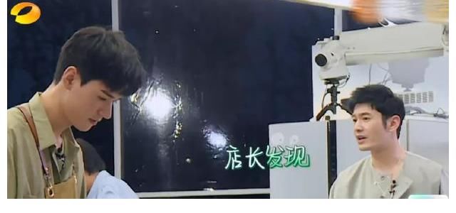 客人|这是什么中餐厅？每天只接待8桌客人还频出状况，只提供一个套餐