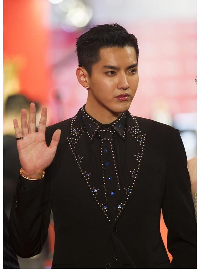 封杀|吴亦凡名字都被1337000取代，4大影视封杀：绝不给出镜机会