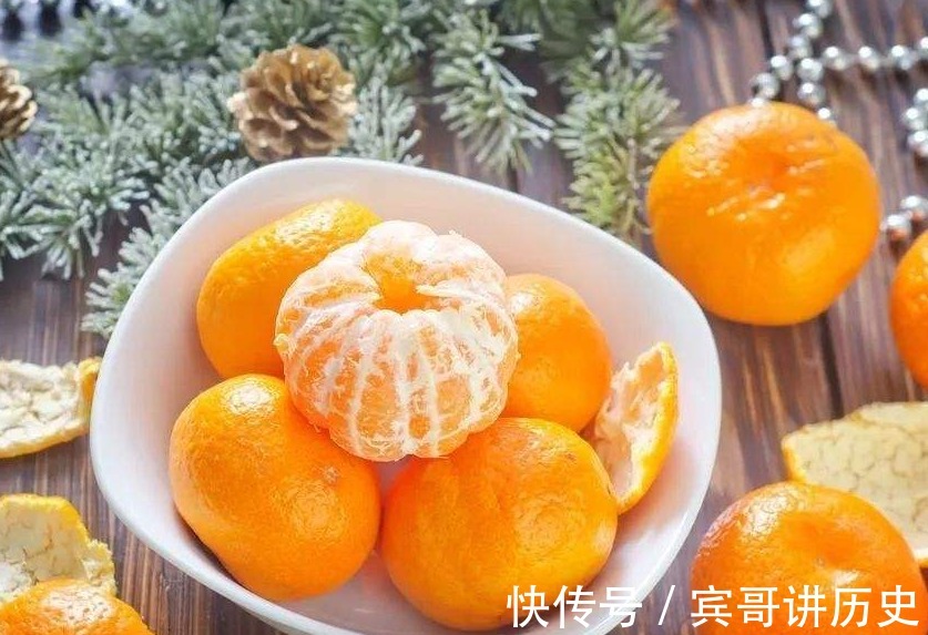 橘子核|冠心病最怕此水果，血管通了，胃也好了，很多人却当废物扔掉