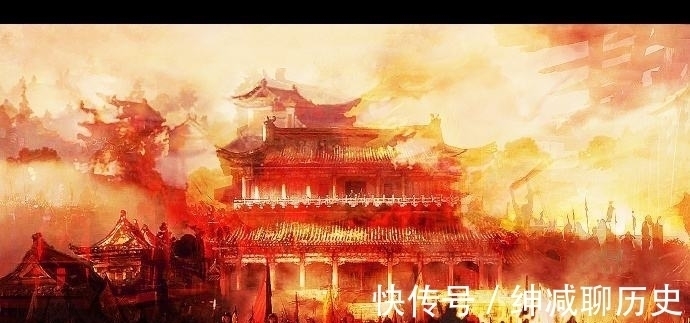 背景@《魔道祖师》里最厉害的不是忘羡,而是背景强大的他!