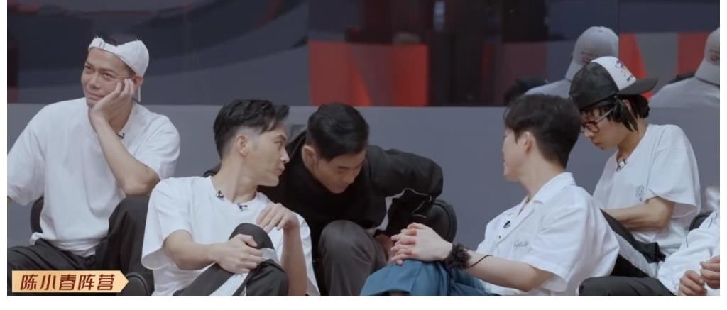 赵文卓|看了哥哥们分组后的练习，李云迪三公被淘汰不冤