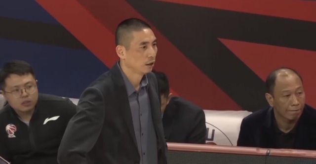 CB吉林男篮赢球惹争议!CBA裁判问题爆发,能否公平比赛?
