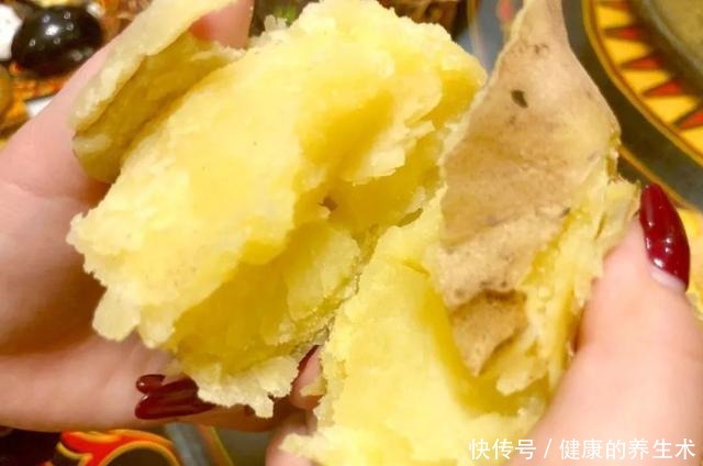 舌尖美味|舌尖上的凉山——洋芋的花式吃法!