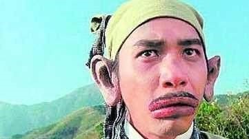 射雕八绝高手,王重阳竟排在第一