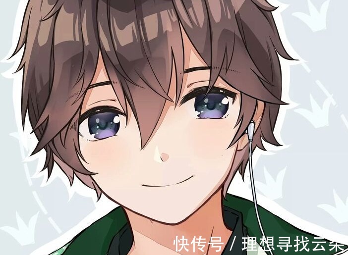 微草|动漫《全职高手》，王不留行的接班人高英杰，为什么不能护兄弟乔一帆