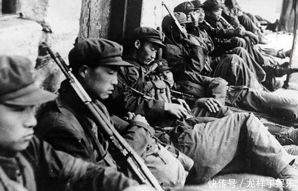 惨烈|谅山战役:中越最惨烈的一场战争,堪称“战争绞肉机”