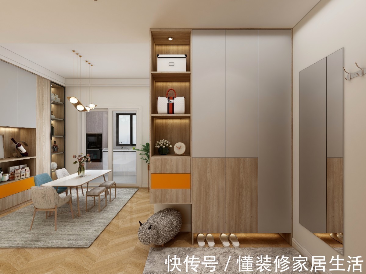 装修风格|刚出炉！2021年超受欢迎的5种装修风格，每一种都喜欢