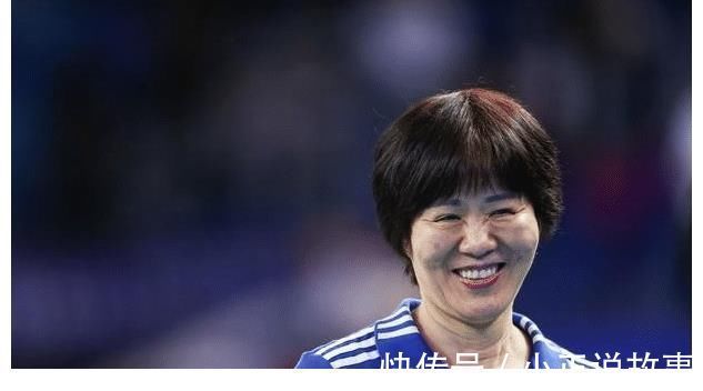 朱婷|排协怒批郎平后,女排教练最佳人选离队,这下尴尬了