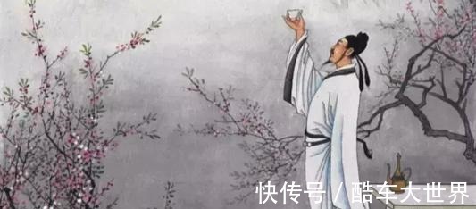 中国文化|他是唐朝最负盛名的诗人,也是一位武林高手,人称大唐第二剑客!