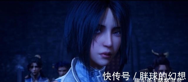 李星云|不良人完结：第五季李嗣源称帝，赵匡胤登场