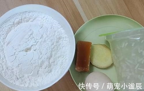 它是“穷人的阿胶”，一碗不到3元，每天吃一份，脸色变红润