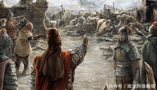 分配|给你田种，还给你分配老婆，曹魏的屯田兵却为何战斗力那么差？