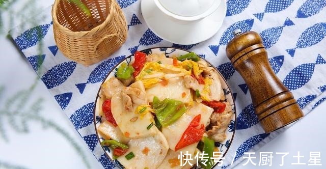 7道各地特色家常小炒,好吃下饭,做法简单,看看有你家乡的吗!