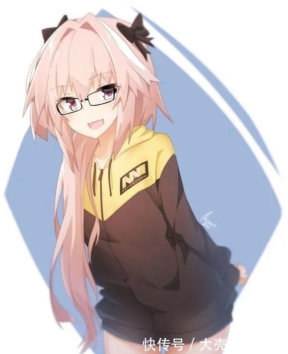 n「CSGO」小心二次元