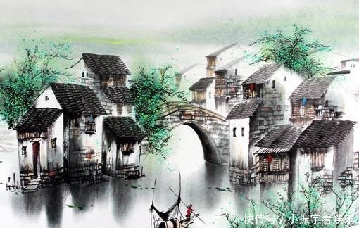 朝云#苏轼最美的一首婉约词, 其中有两句千古名句, 你都还记得吗