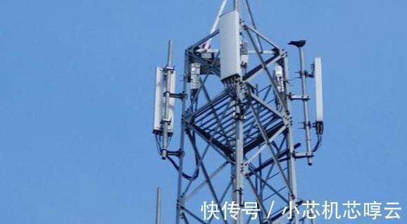 电磁辐射|小芯机:小区边上建的5G基站会对人体有害吗?