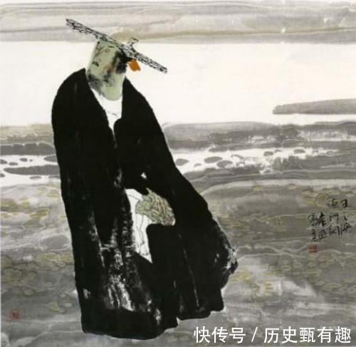 著名&唐朝著名诗人24人(部分),以出生顺序排名