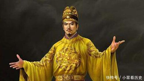 楚成王|皇帝想要吃熊掌,太子听到之后二话不说,就把皇帝杀了!