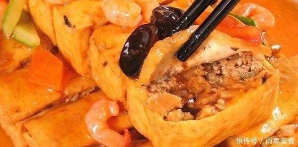 新六道菜,年夜饭聚餐时,吃的倍香,看的倍美!