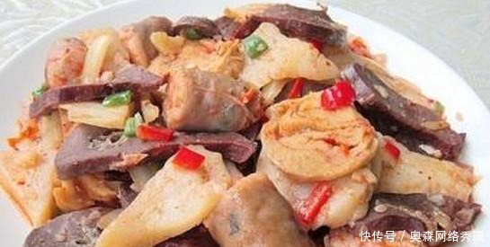 火爆|12款最新 最热的火爆家常小炒