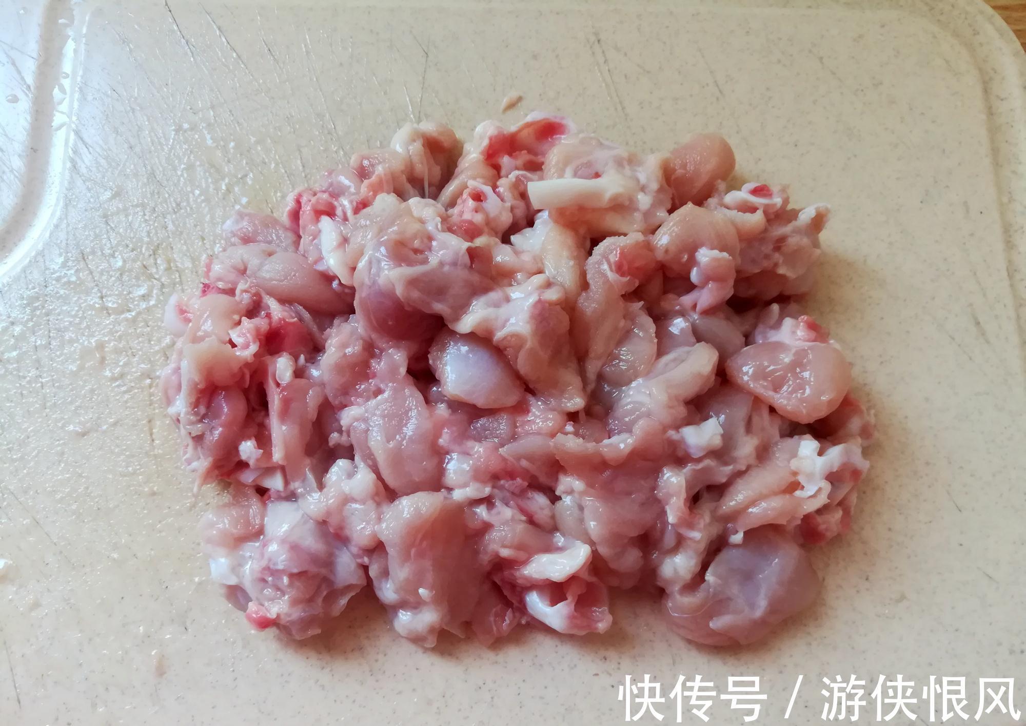 自制香肠并不难,只需1种调味料,一次就成功,孩子超爱吃