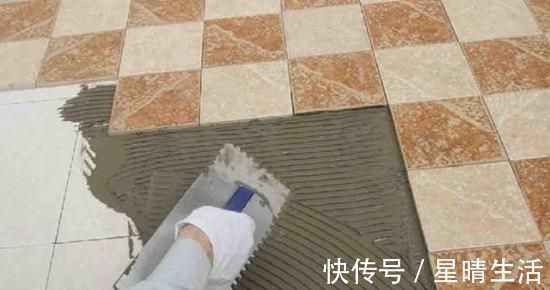 材料|越来越多人不用水泥贴瓷砖,他们都用这种代替,省钱方便又好用
