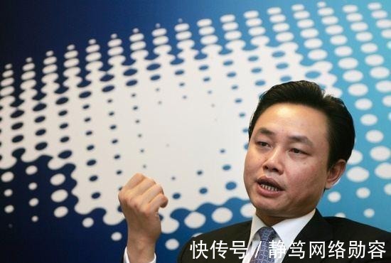 黄光裕|一个捡破烂的少年如何创造商业帝国 让马云刘强东都敬仰