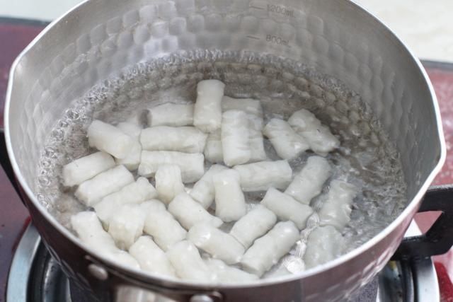 强身健体|牛肉和年糕是最佳搭档，一个鲜嫩一个软糯，营养丰富好吃到舔盘底