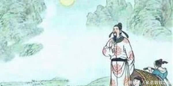 女性|恃才不羁的“闺情”诗人温庭筠,为什么以写“女性诗”著称?