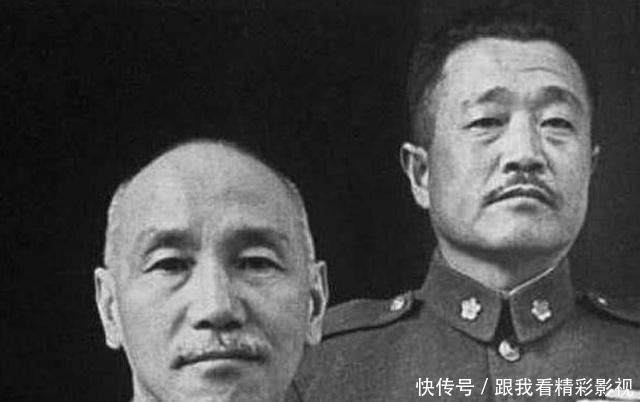 大军|淮海战役中,此人率30万大军却被团团包围,被灭时大呼天要亡我