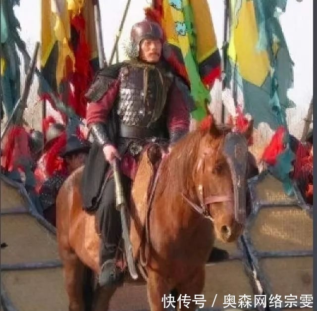 郡主|水浒好汉：他让花荣和秦明低下高傲的头，宋江对其又爱又恨