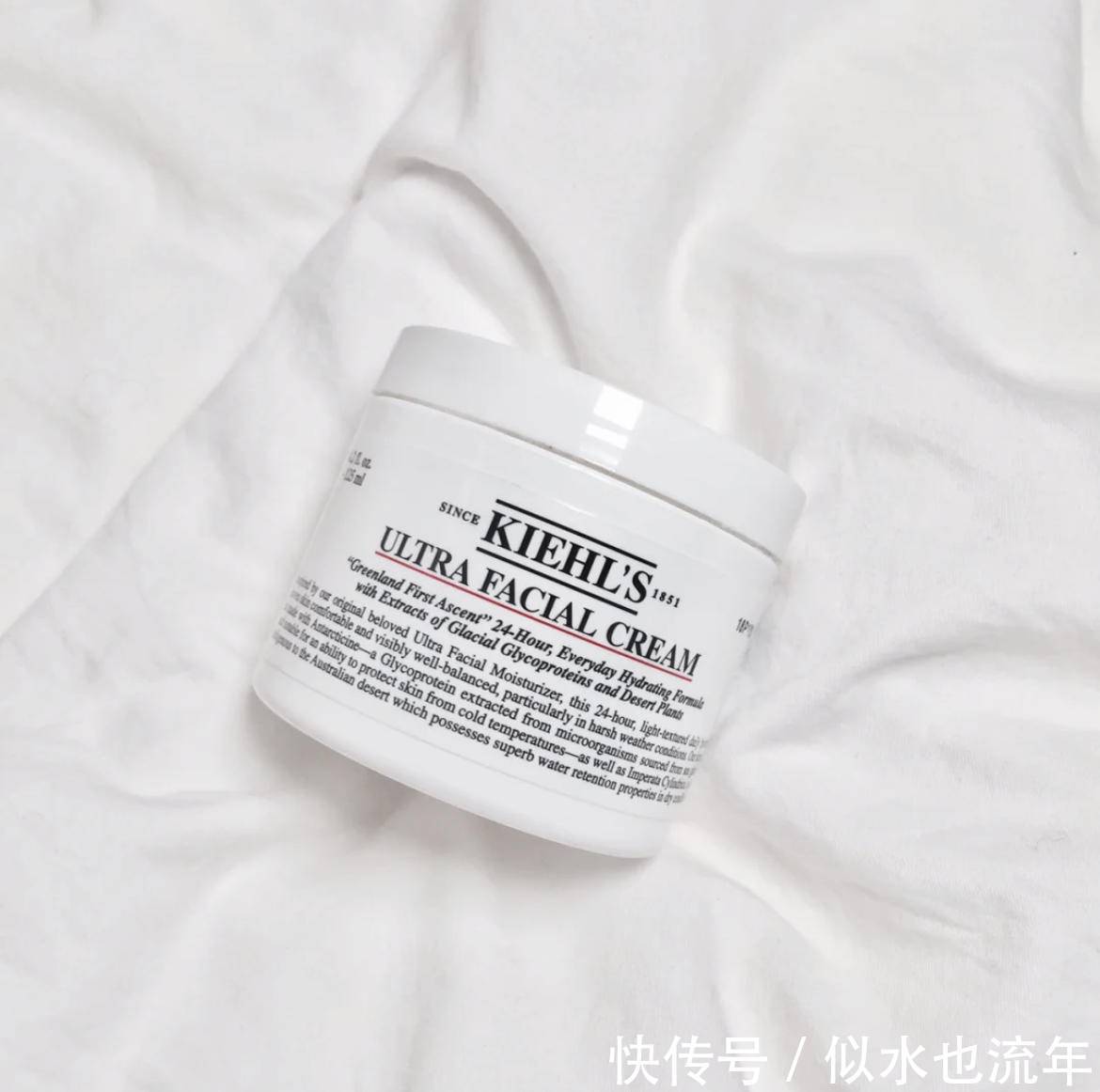 晚霜|4款低调的面霜推荐:这些保湿霜成分温和,美白补水效果很不错